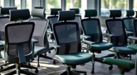 affordable ergonomic office chairs