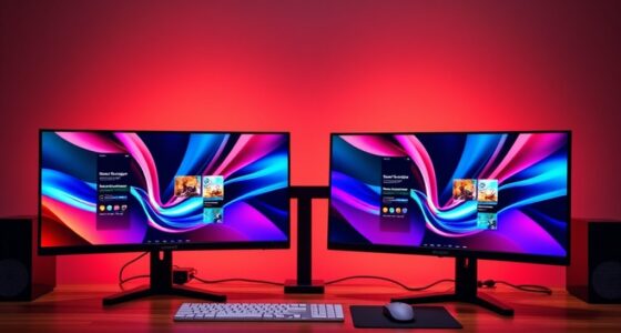 affordable high quality graphic monitors