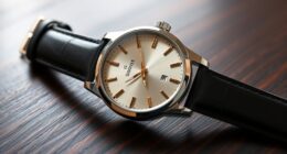 affordable luxury swiss watches