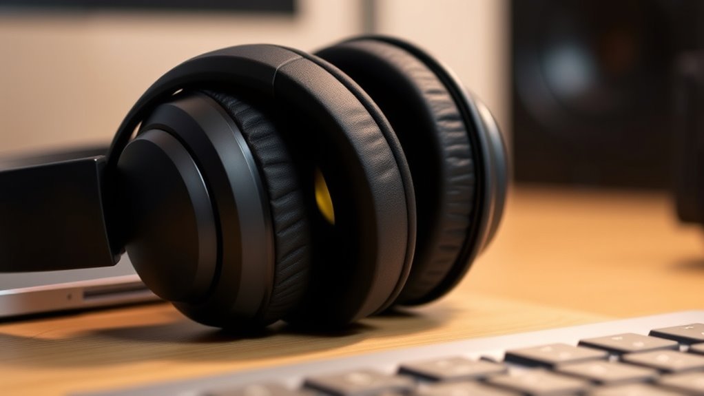 affordable noise cancellation features