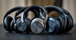 affordable premium noise cancellation