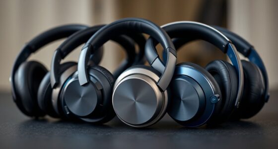 affordable premium noise cancellation