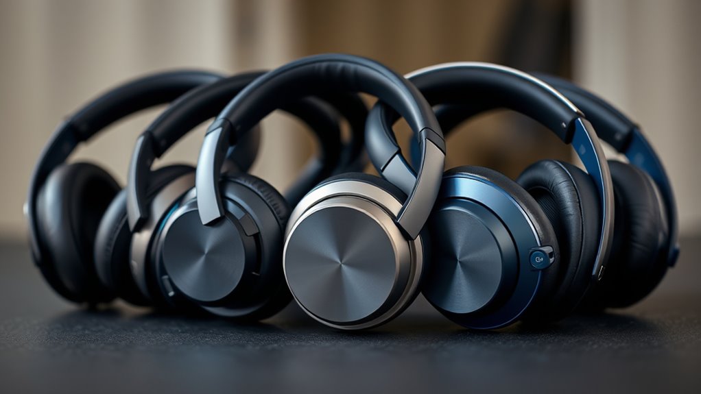 affordable premium noise cancellation
