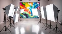 affordable softbox lighting kits