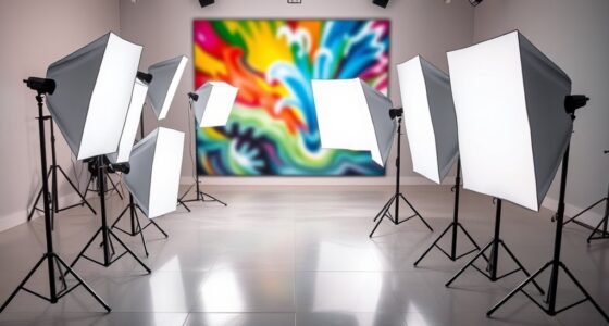 affordable softbox lighting kits