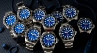 affordable stylish dive watches