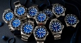 affordable stylish dive watches