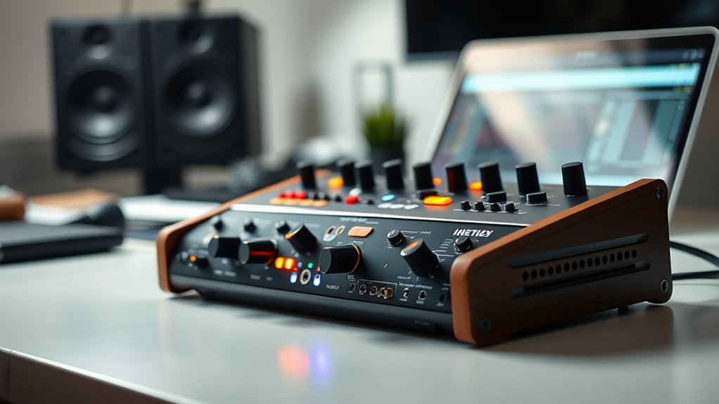 affordable user friendly sound options