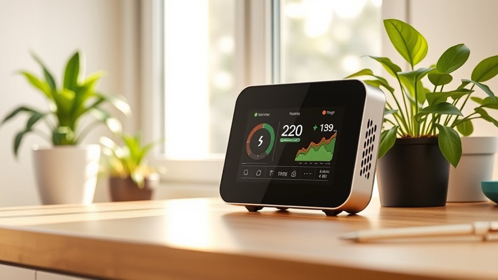 air quality monitoring criteria