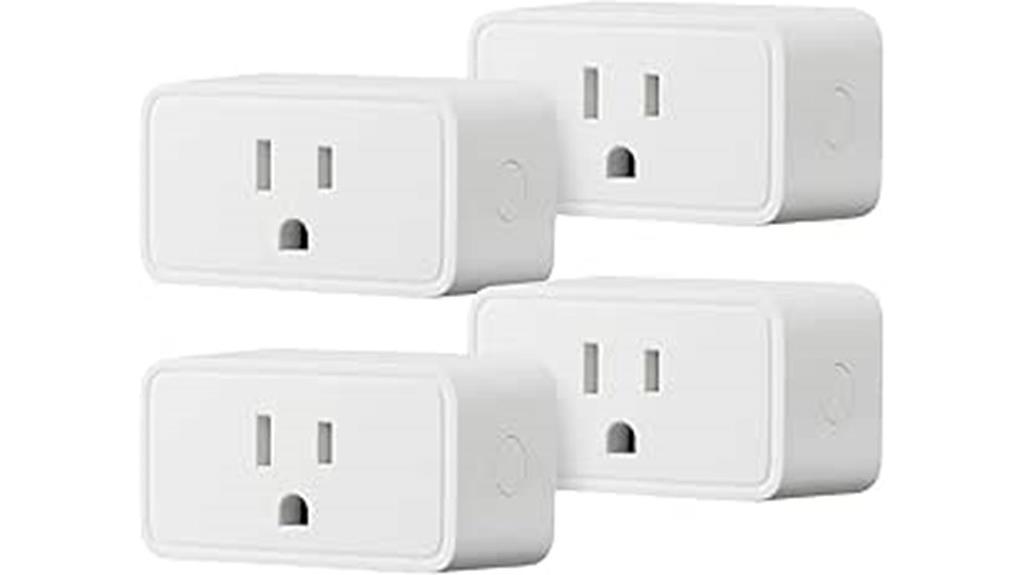 amazon basics smart plug