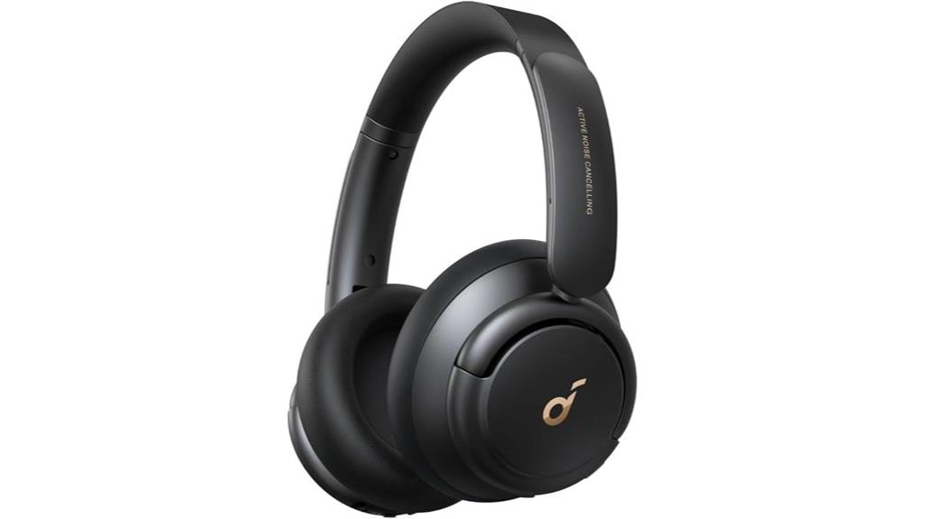 anker soundcore q30