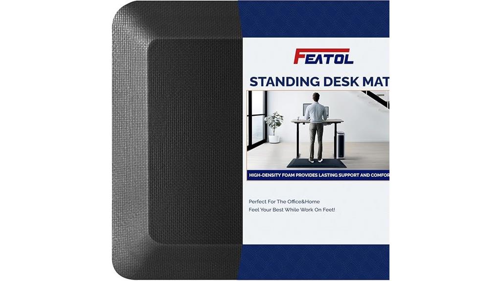 anti fatigue standing mat