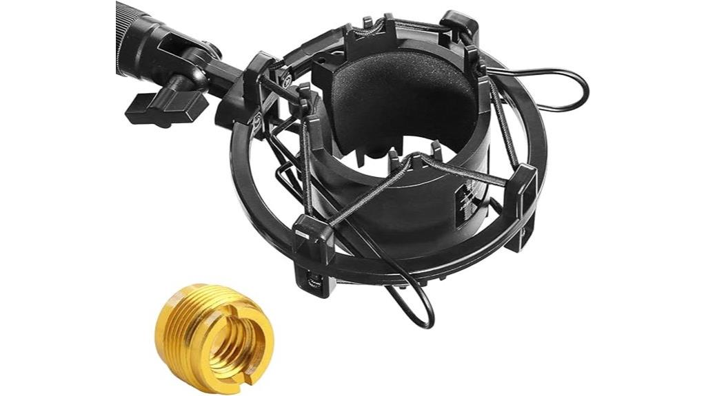 at2020 shock mount
