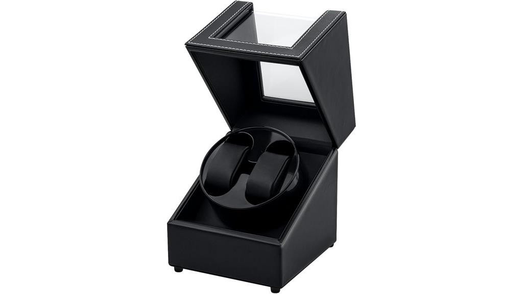 automatic watch winder