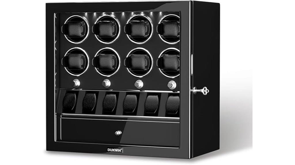 automatic watch winder
