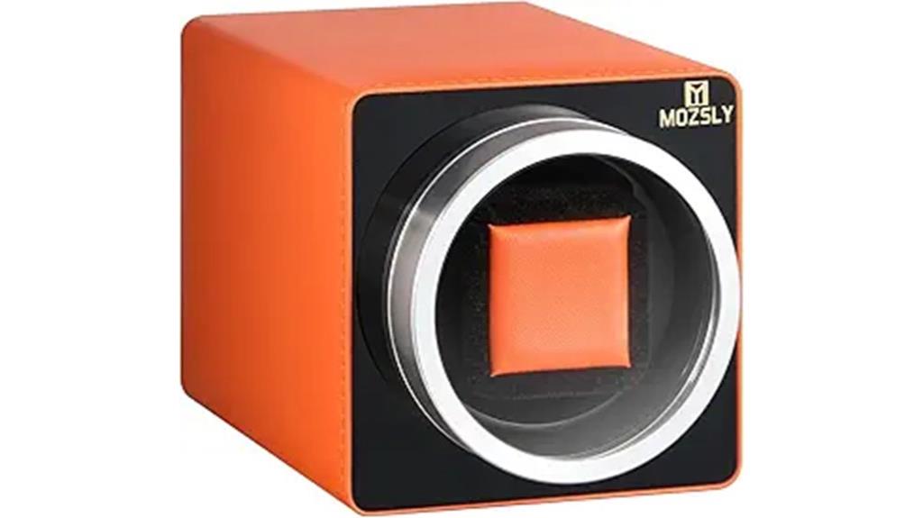 automatic watch winder