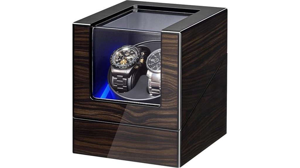 automatic watch winder