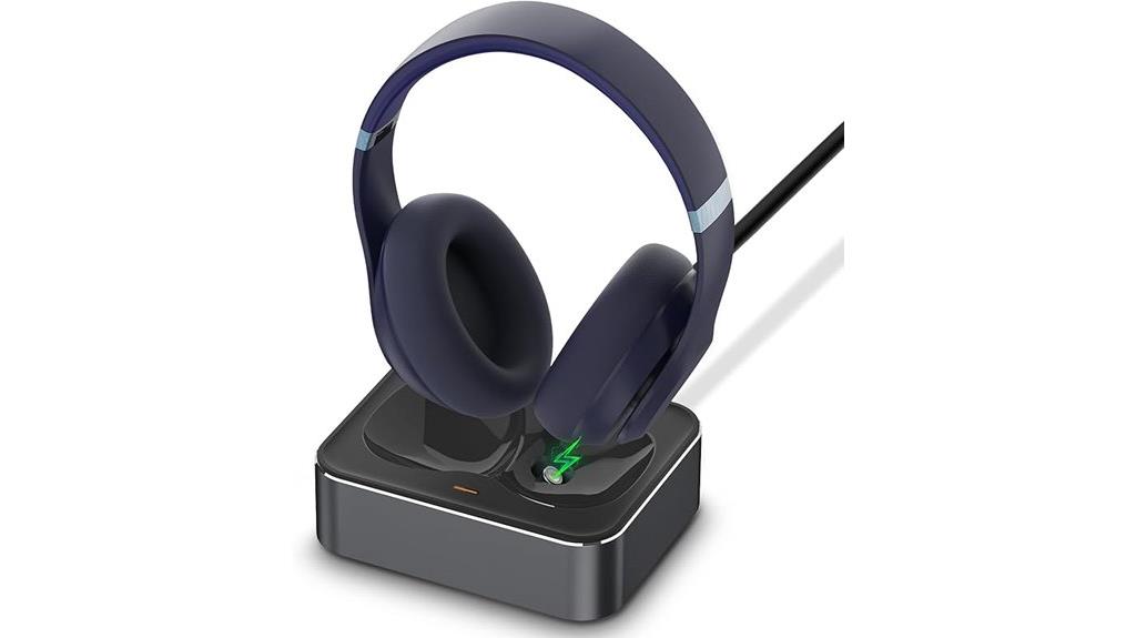 beats studio charging hub