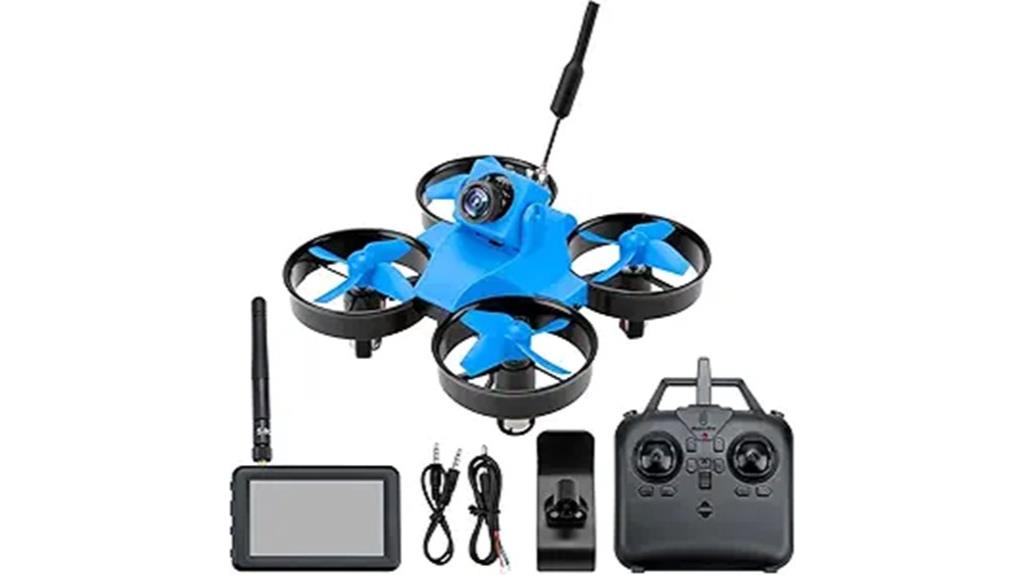 beginner fpv drone kit