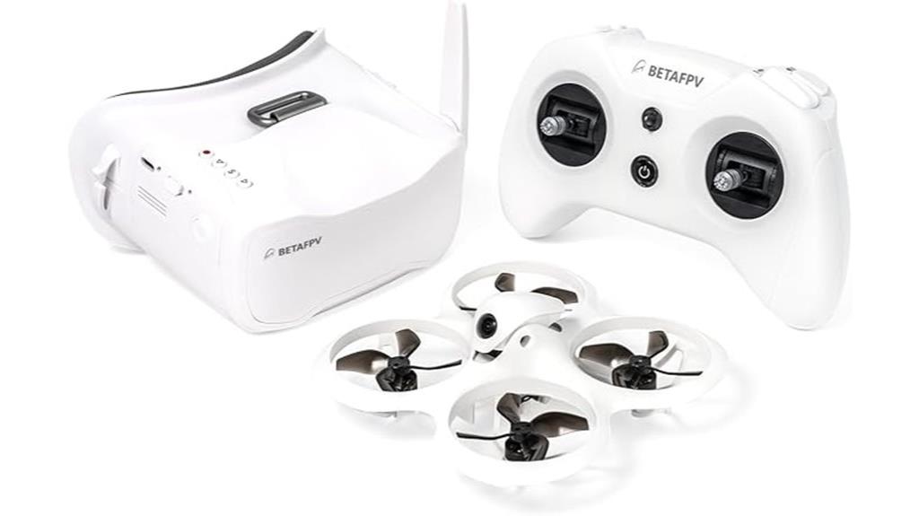 beginner fpv drone kit