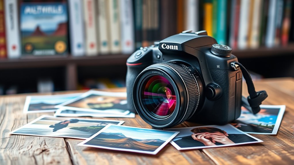 beginner friendly dslr considerations