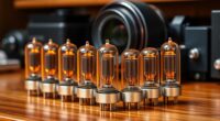 best desk amplifier tubes