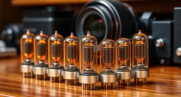 best desk amplifier tubes