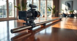 best sliders for smooth shots