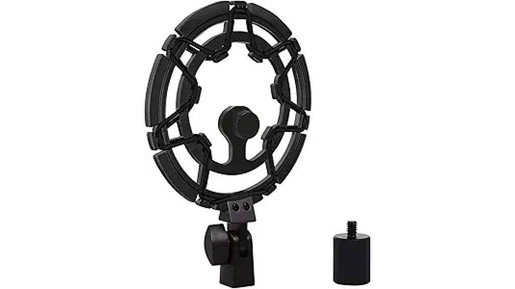 blue yeti accessories bundle