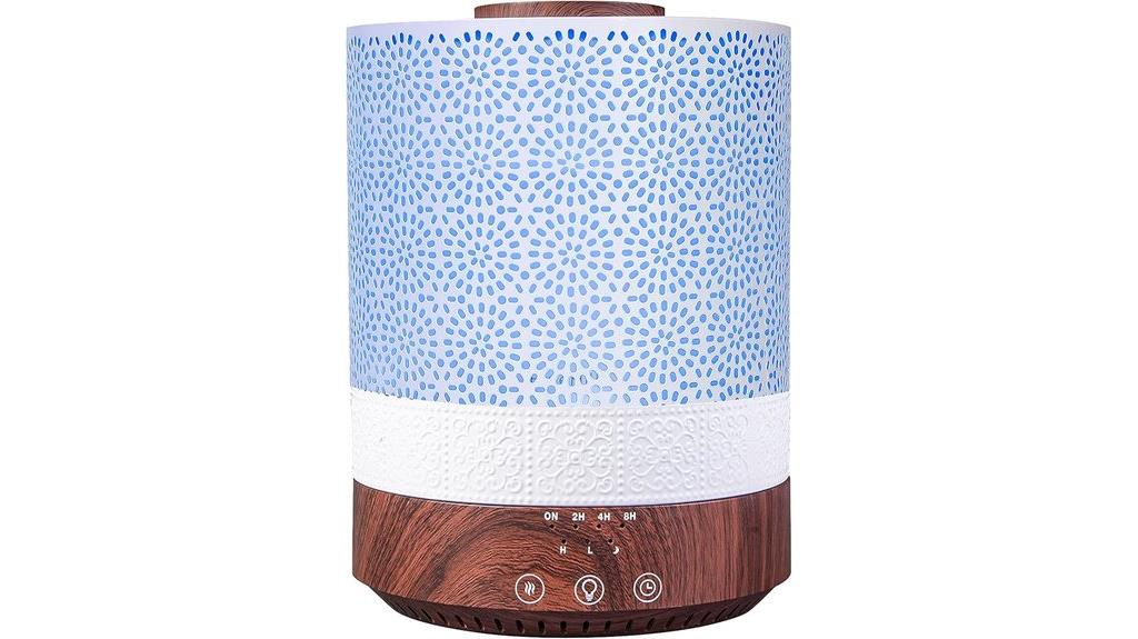 bluehills large room diffuser