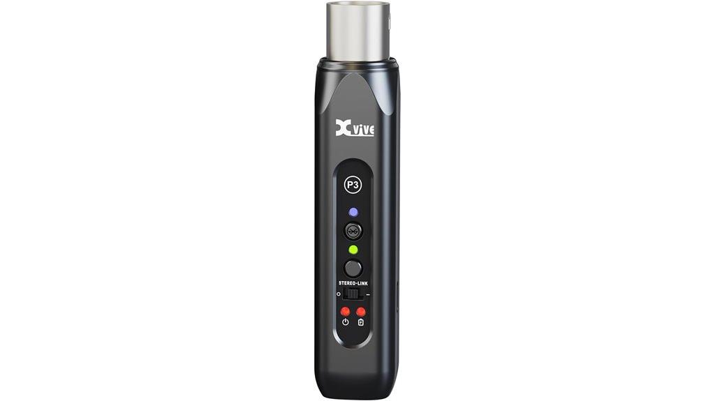 bluetooth receiver for speakers