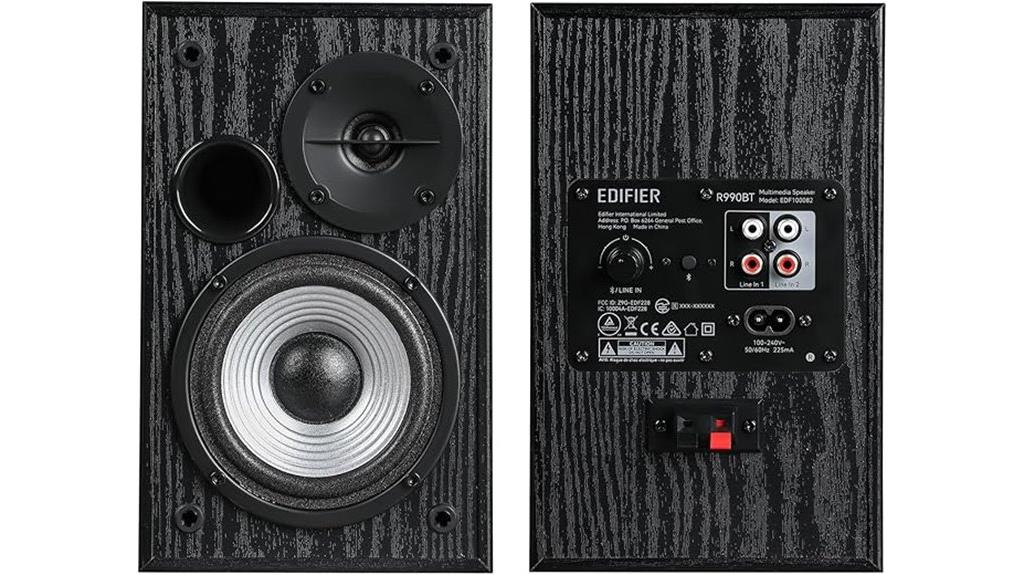 bluetooth speaker pair