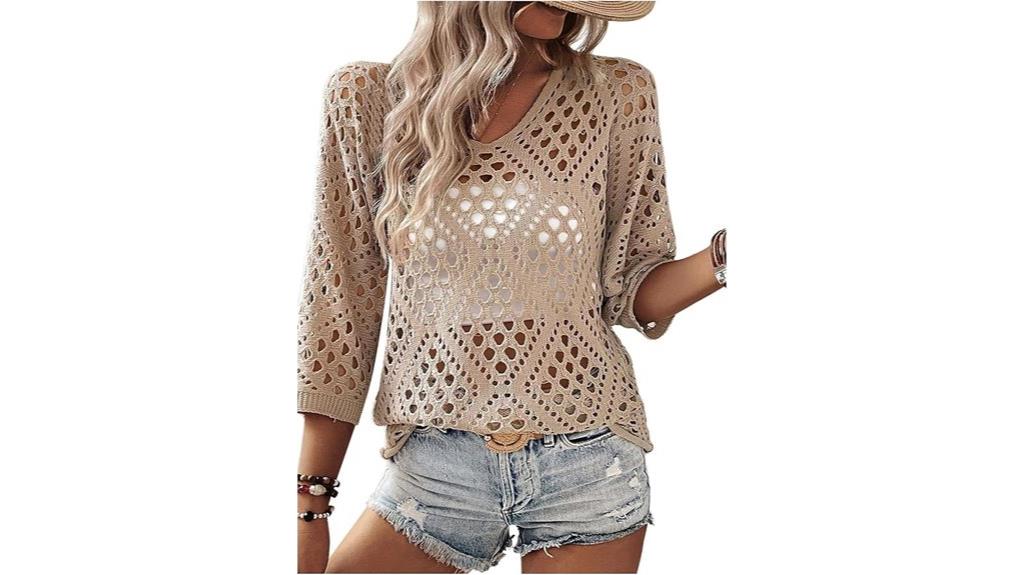 boho off shoulder summer tops