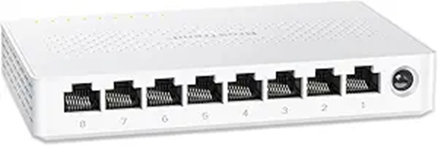 brostrend 8 port gigabit switch