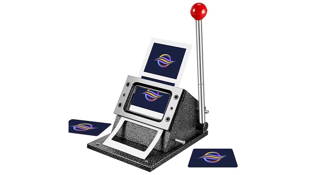 business card cutter kit