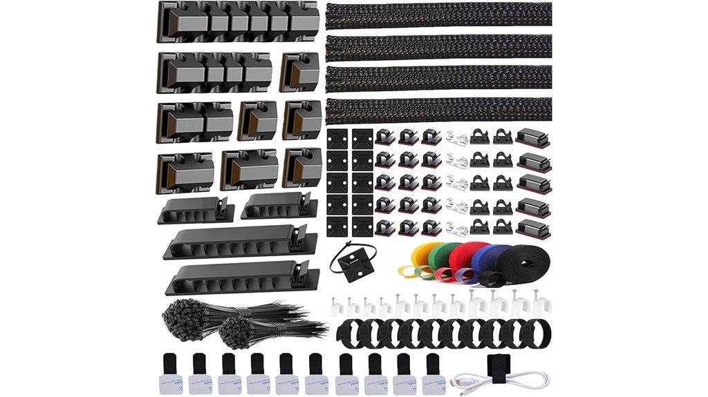 cable management kit