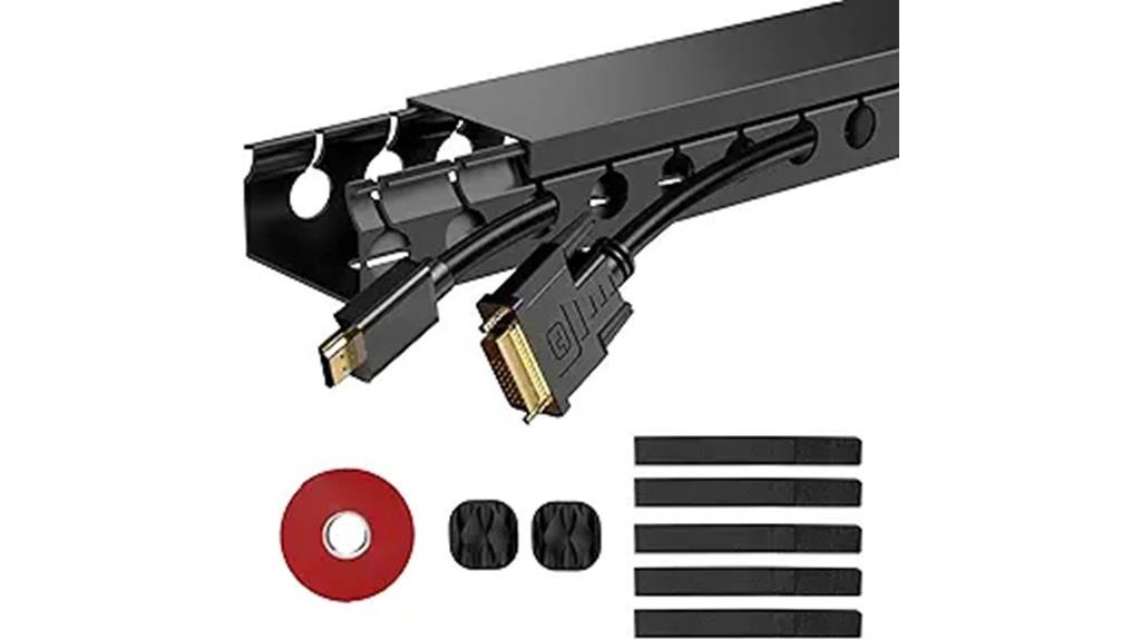 cable management kit pack