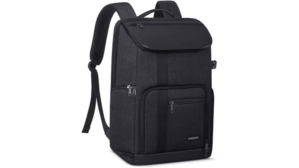 camera gear storage backpack
