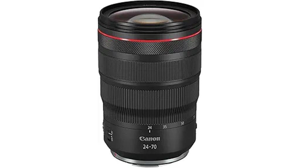 canon rf24 70mm f2 8 lens