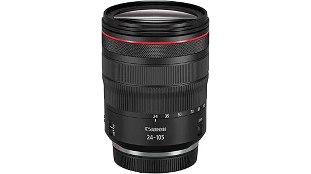 canon rf 24 105mm lens