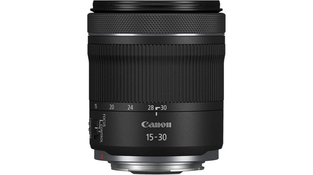 canon rf zoom lens