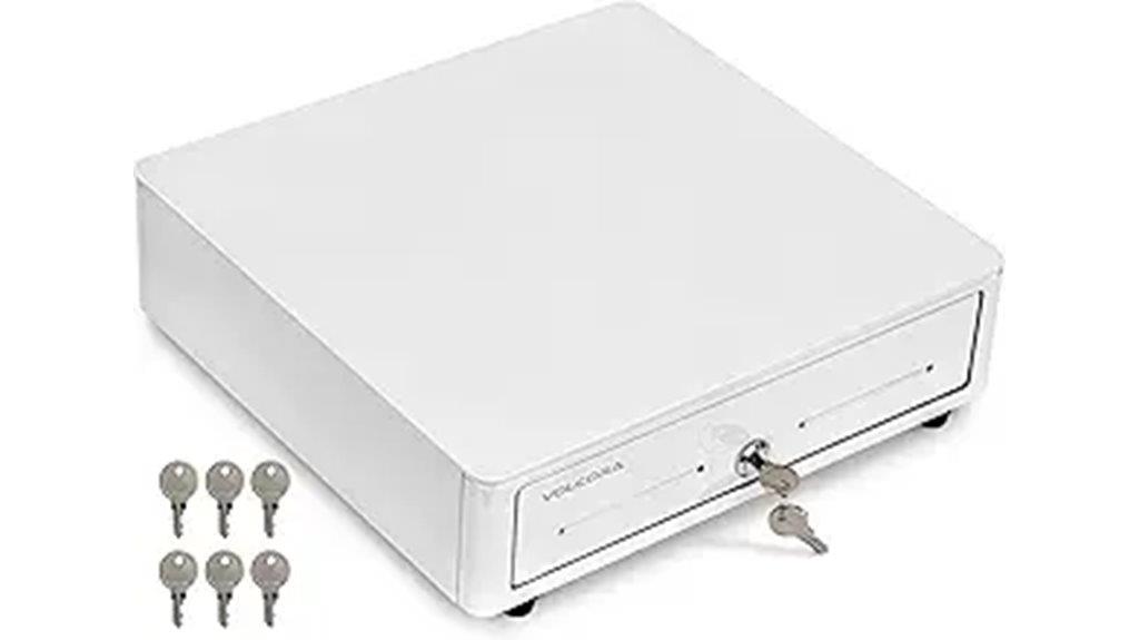 cash register drawer for pos