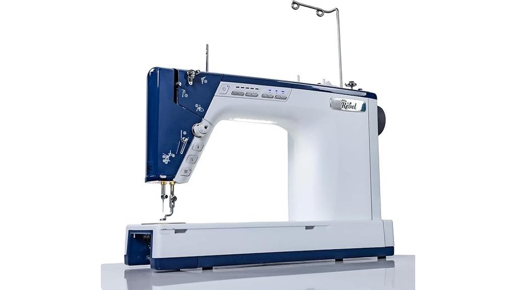 child s sewing machine