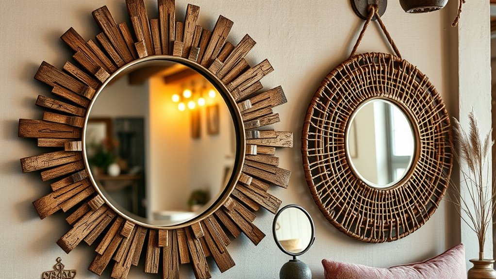 choose durable stylish frame