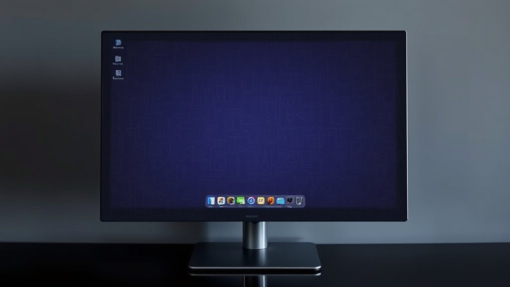 choosing 27 inch privacy filter