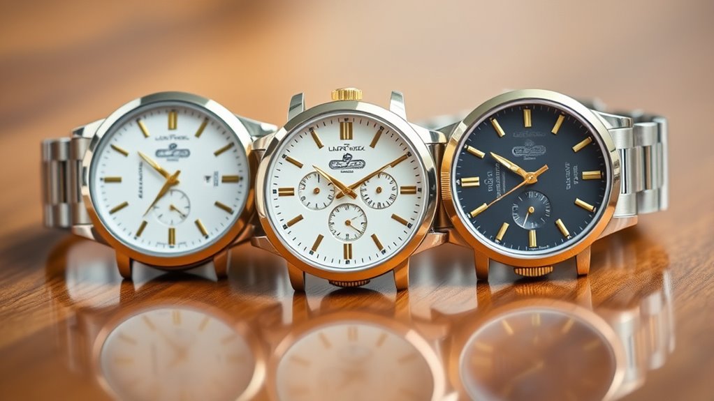 choosing affordable swiss watches