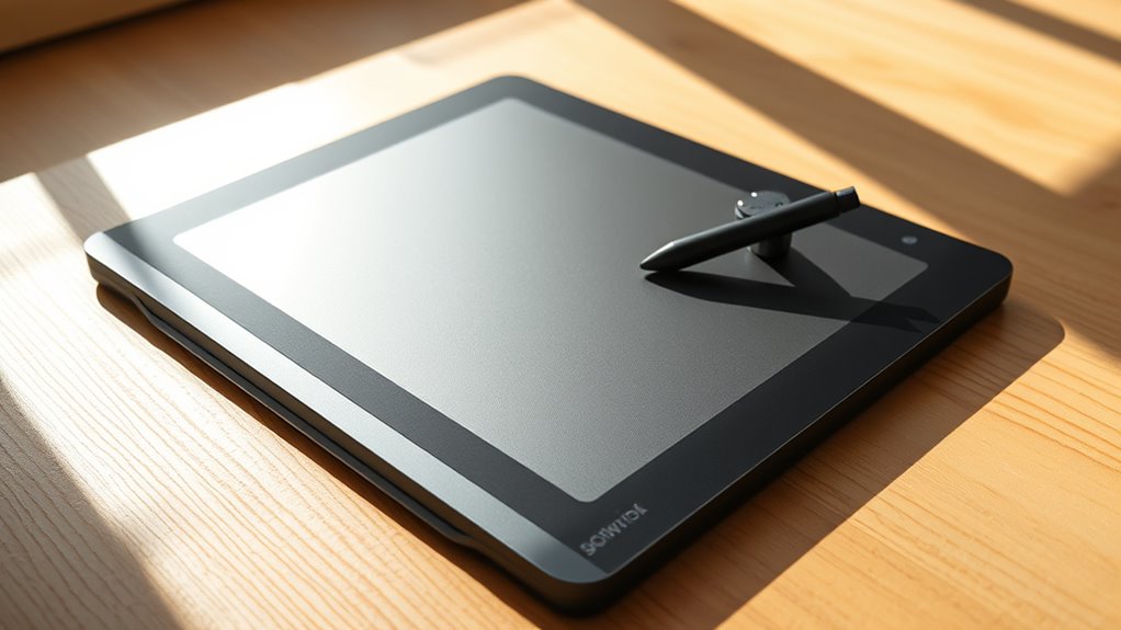 choosing beginner drawing tablet