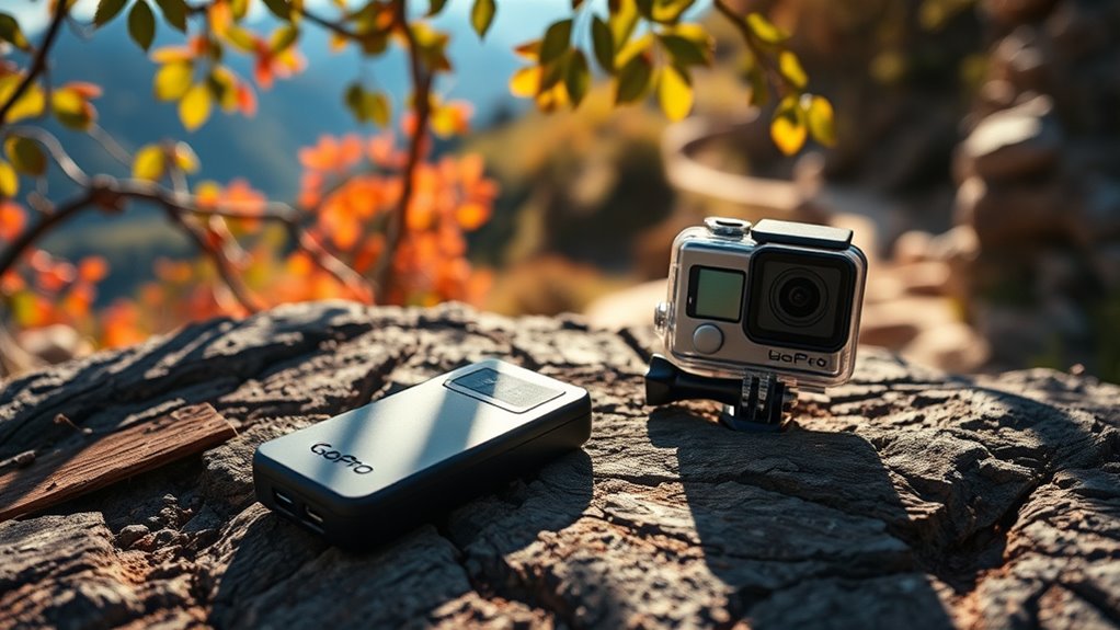 choosing compatible fast chargers