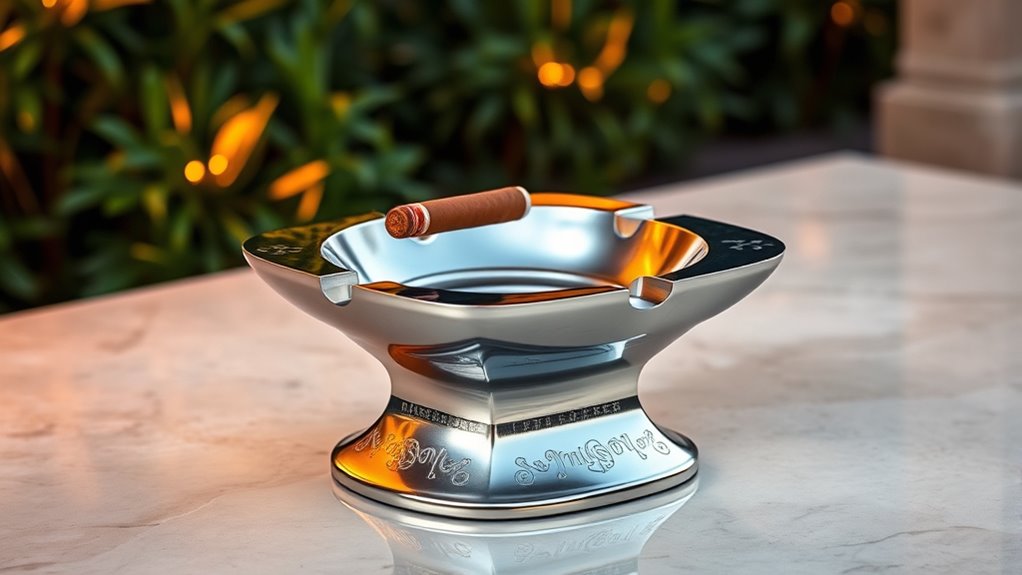 choosing durable outdoor stands