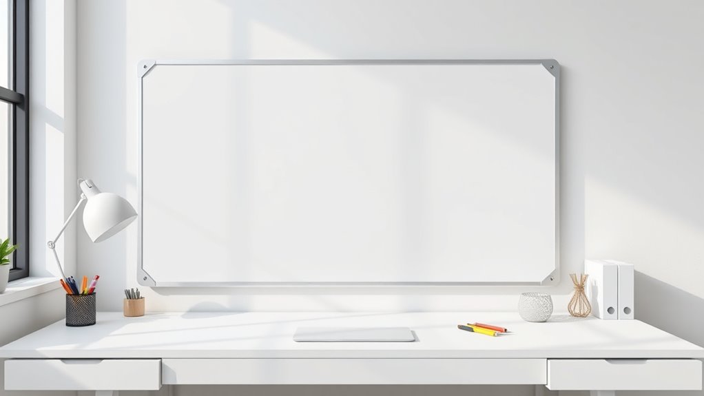 choosing durable portable whiteboard